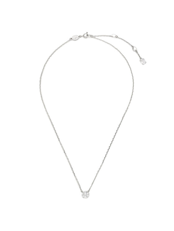 Swarovski Swarovski Naszyjnik Constella 5636706 Srebrny