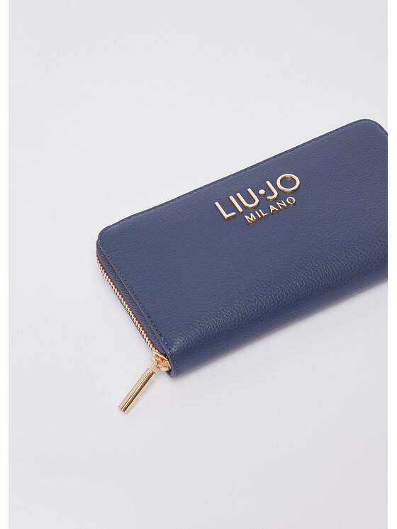 Liu Jo Liu Jo Portafoglio AA6170E101294024 Blu