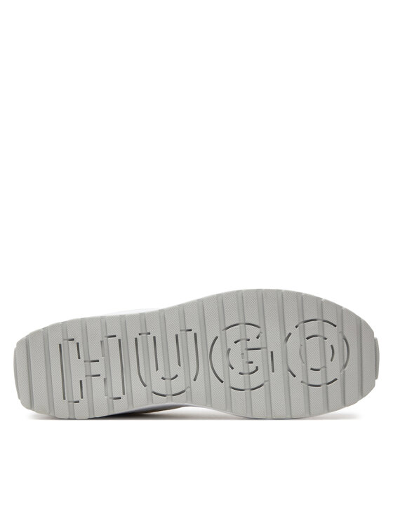 HUGO Hugo Laisvalaikio batai Cilan Tenn Mesd 50517016 Balta