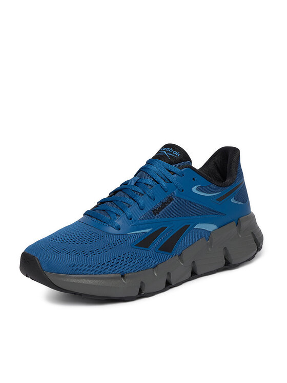 Reebok Reebok Bėgimo batai SS-ZIG DYNAMICA 6 100244517 Mėlyna