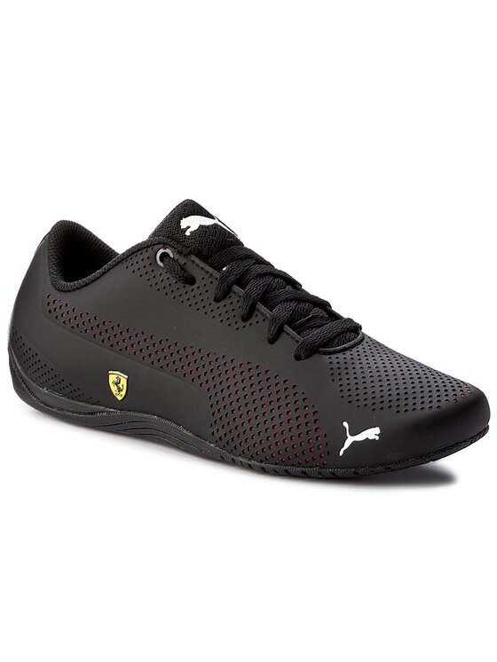Puma Puma Snīkeri Sf Drift Cat 5 Ultra 305921 02 Melns