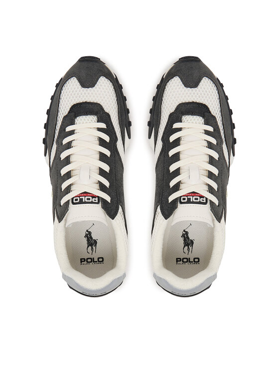 Polo Ralph Lauren Polo Ralph Lauren Superge Eldridge 809P15693003 Črna