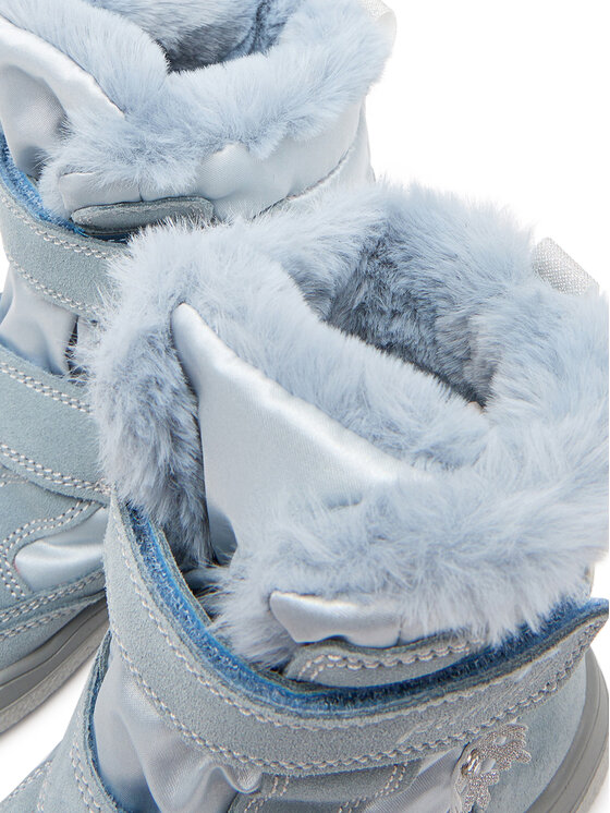 Primigi Primigi Čizme za snijeg GORE-TEX 8883722 D Svijetloplava