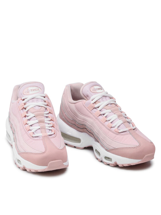 Scarpe nike air hot sale max rosa