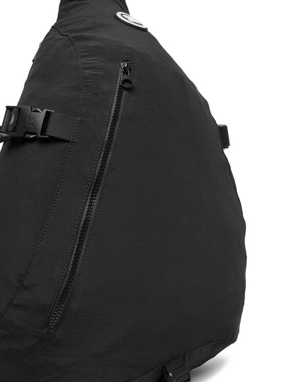 DC DC Σακίδιο C-DCI-KL-002-08 Μαύρο