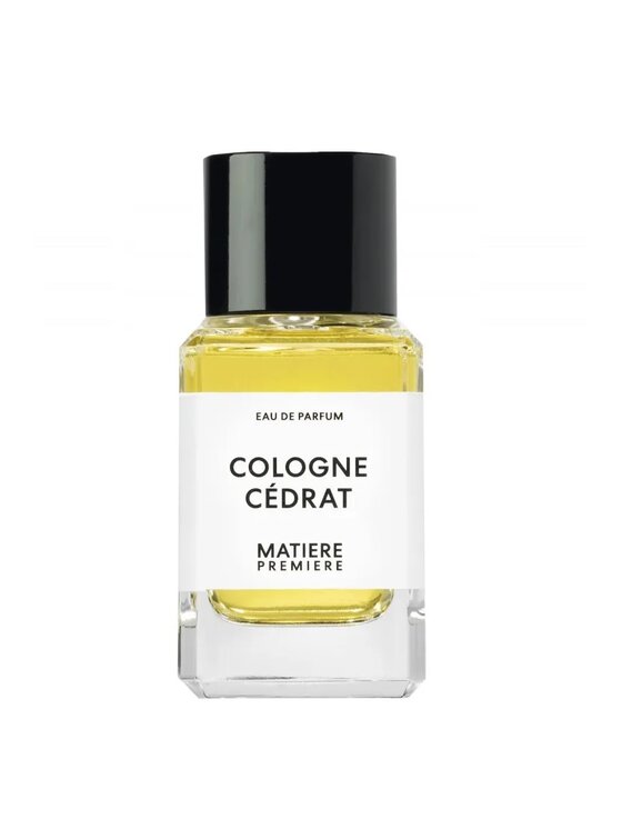 Woda perfumowana Matiere Premiere, Matiere Premiere Cologne Cedrat woda perfumowana spray 100ml