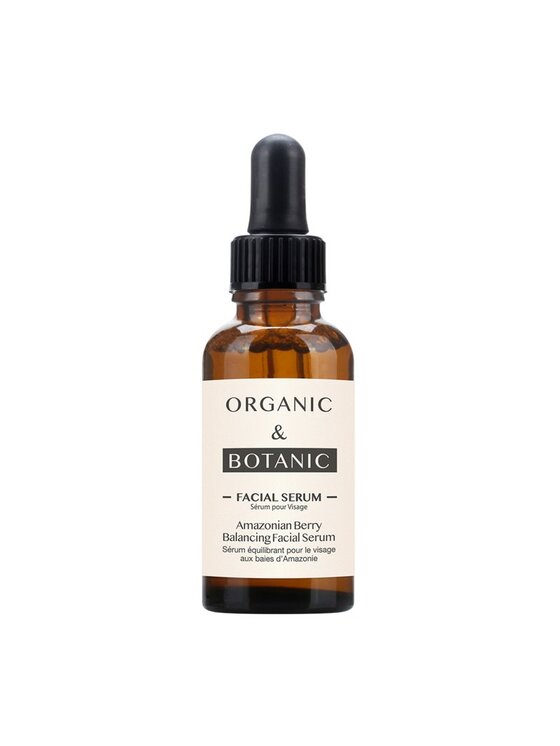 Organic & Botanic Organic & Botanic Serum OB Amazonian Berry 30 ml Serum
