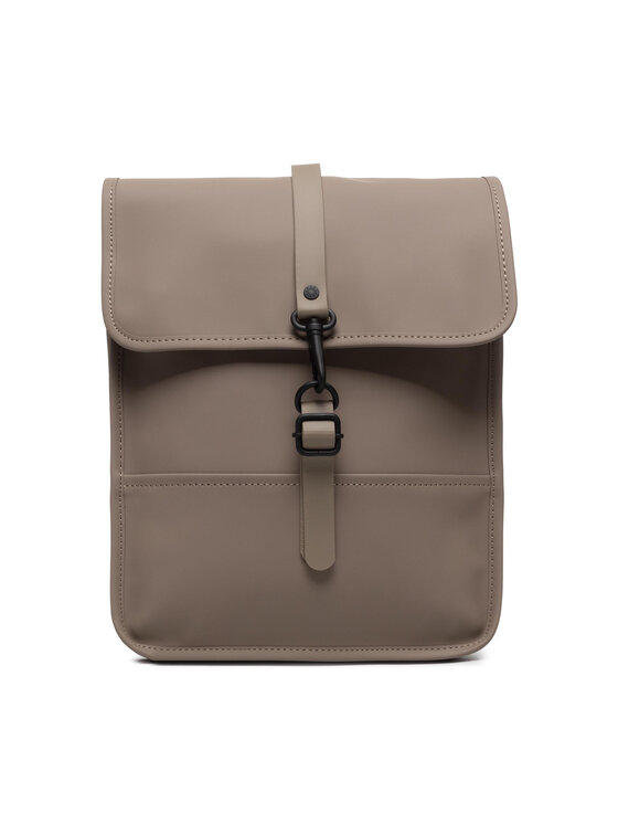 Rains Rains Hátizsák Backpack Micro 13660 Barna