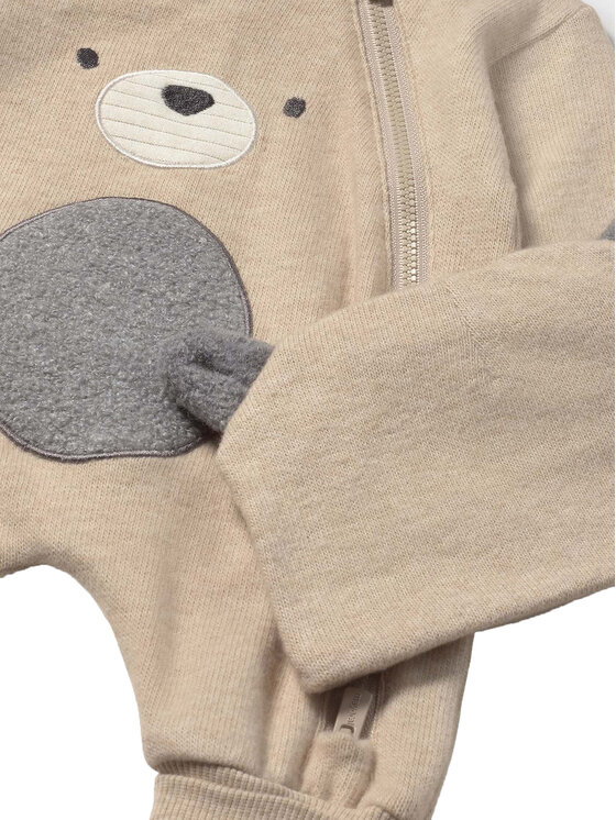 Mayoral Mayoral Набір дитячий 2613 Бежевий Regular Fit