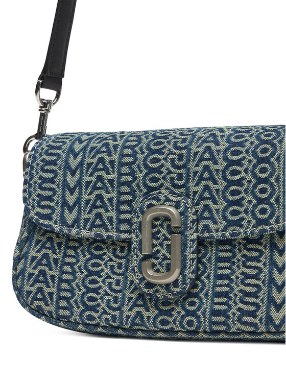 Marc Jacobs Marc Jacobs Torbica 2P4HSH081H03 Plava