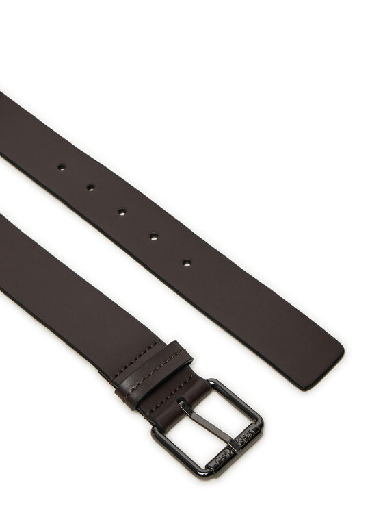Calvin Klein Calvin Klein Muški remen Ck Must 35mm K50K512650 Smeđa