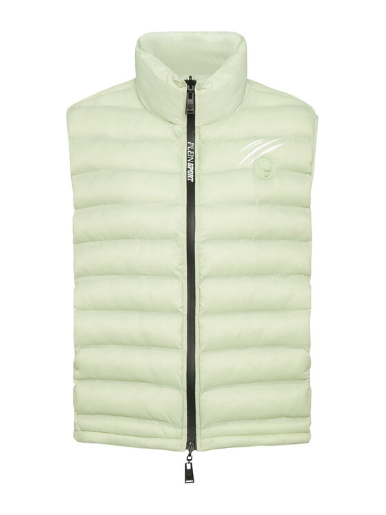 Plein Sport Plein Sport Smanicato 23969 Verde Regular Fit