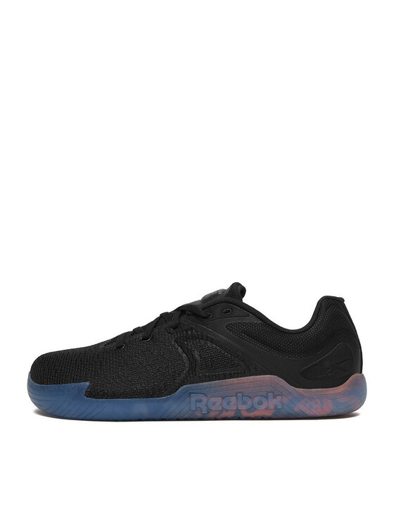 Reebok Reebok Încălțăminte pentru sală EO-NANO ZERO 100244705 Negru
