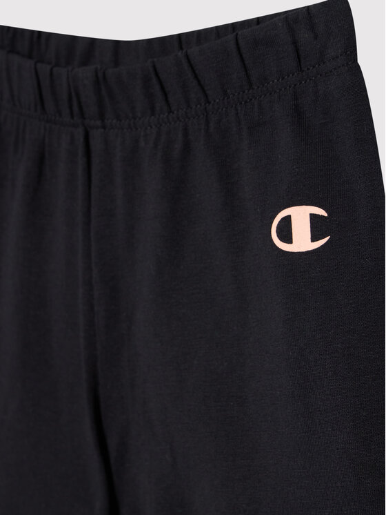 Champion Champion Комплект легінсів 404387 Кольоровий Slim Fit