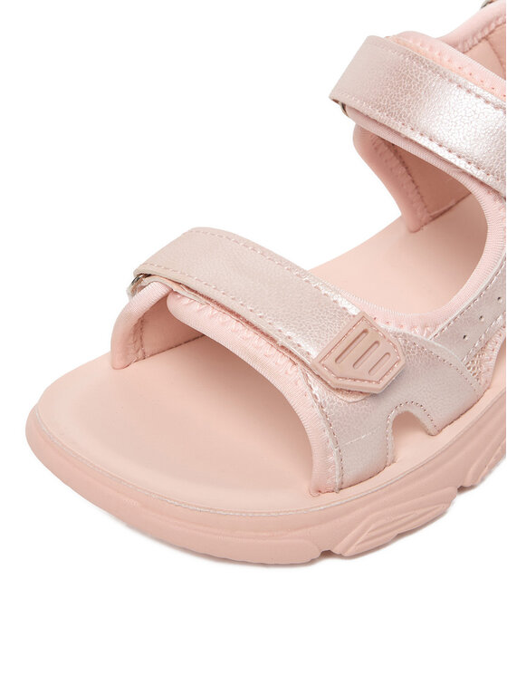 DeeZee DeeZee Босоніжки CEO-CSS20397-05 Рожевий