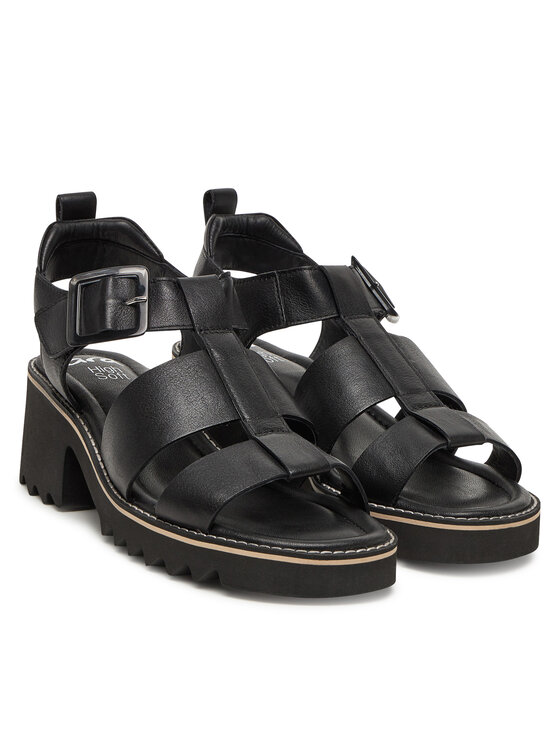 Ara Ara Sandaalid 12-21510-01 Must