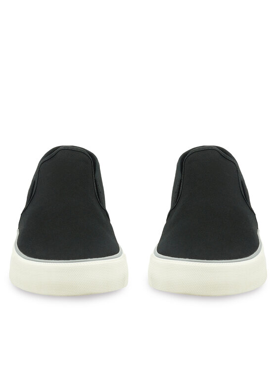 Gant Gant Tenisice 30638883 Crna