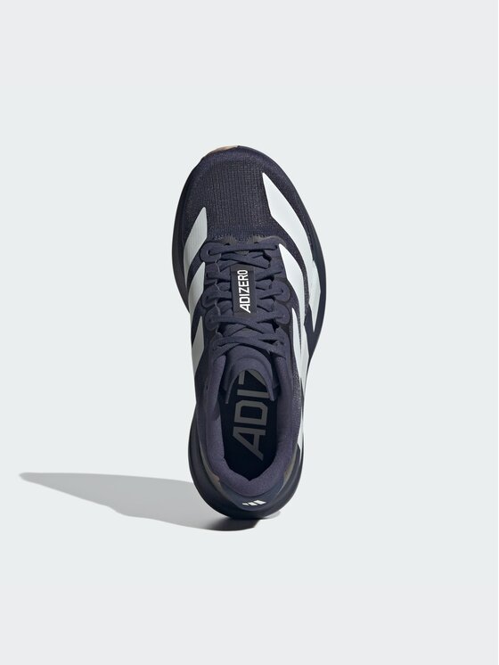 adidas adidas Buty do biegania 154991 Błękitny