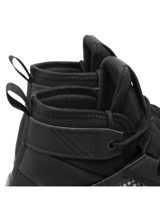 adidas adidas Trekingová obuv Terrex Trailmaker Mid Gtx GORE-TEX FY2229 Černá