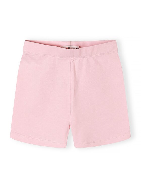 minoti minoti Legginsy 30CYCLE102 Niebieski
