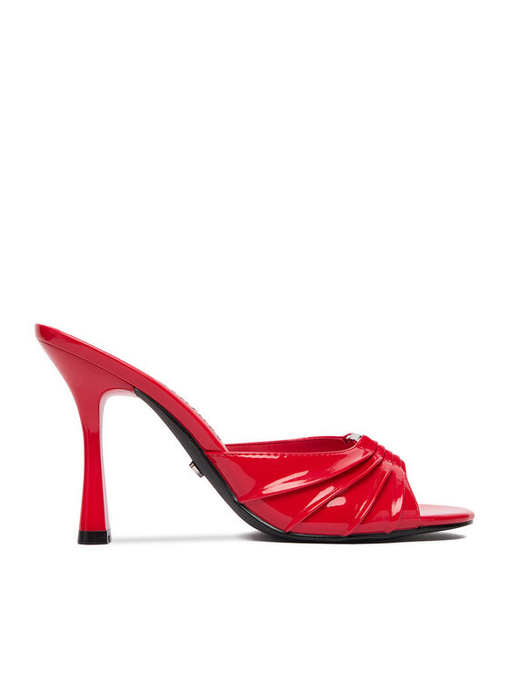 Juicy Couture Juicy Couture Papucs EO-LS955554-9 Piros
