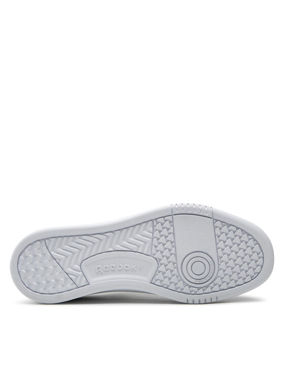 Scarpe Court Peak GW7564 Bianco