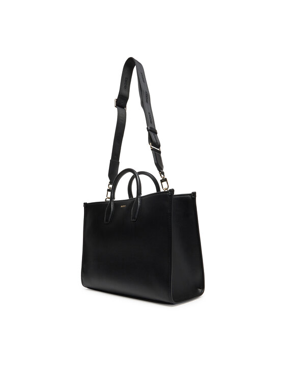 BOSS BOSS Torbica Sandy MED 50547947 Crna