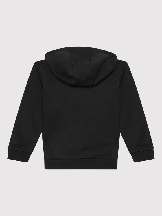 Tuta adicolor HK7454 Nero Regular Fit