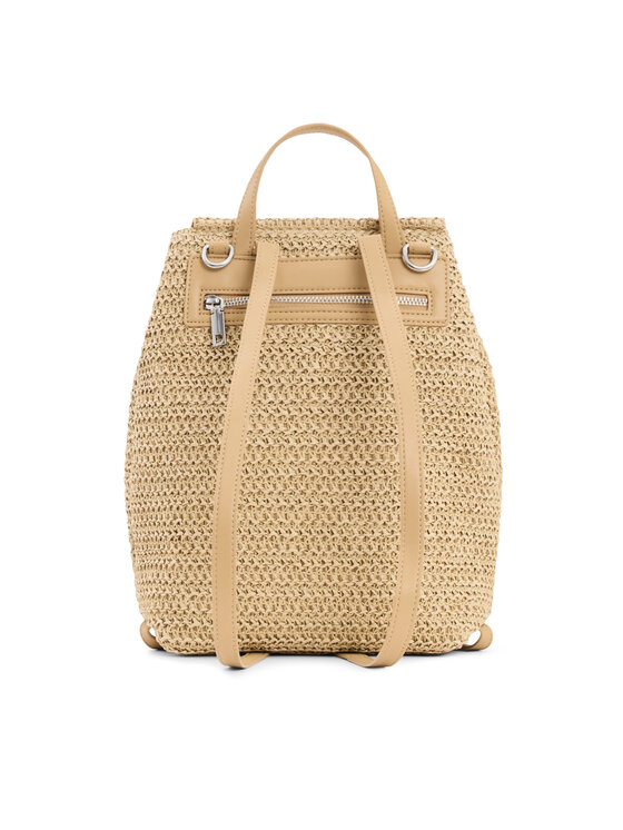 Desigual Desigual Rucksack 26SAKO01 Beige