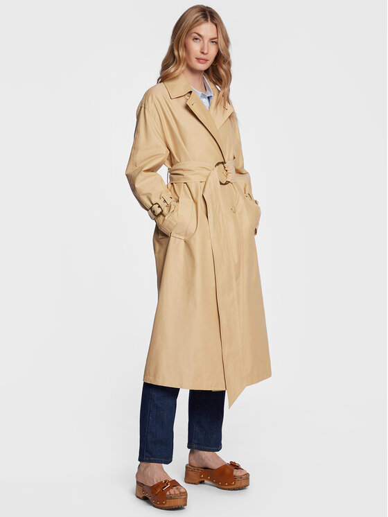 Trench TWINSET