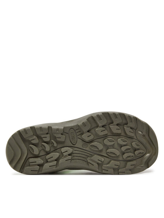 CMP CMP Sandale Aquarii Hiking 30Q9664 Bež