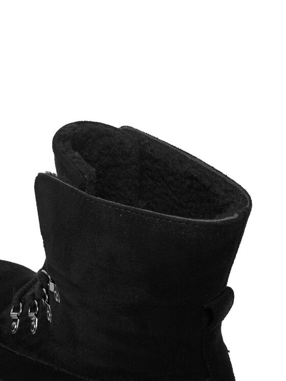 DeeZee DeeZee Gležnjače 60063-5 Crna