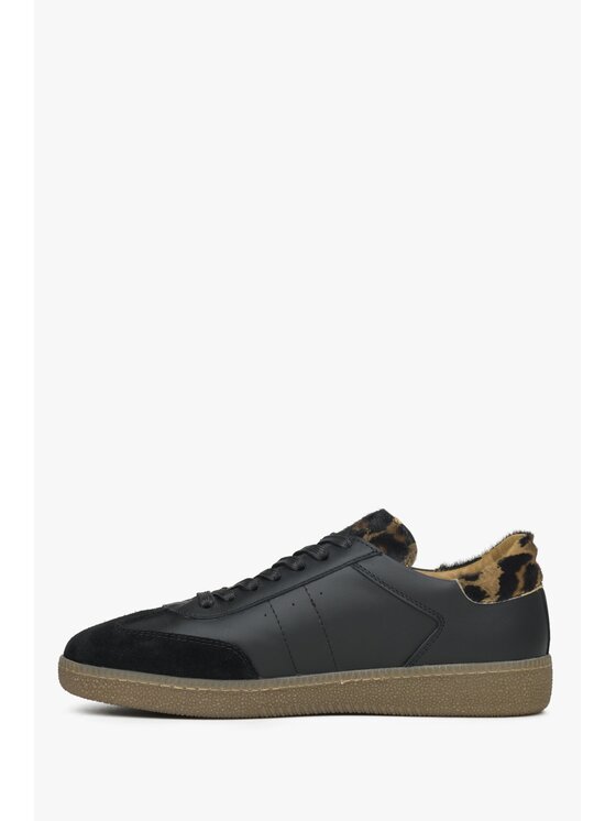 Estro Estro Scarpe da ginnastica ER00114525 Nero