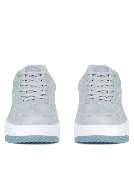 Kappa Kappa Sneakers VSKA001 Grau