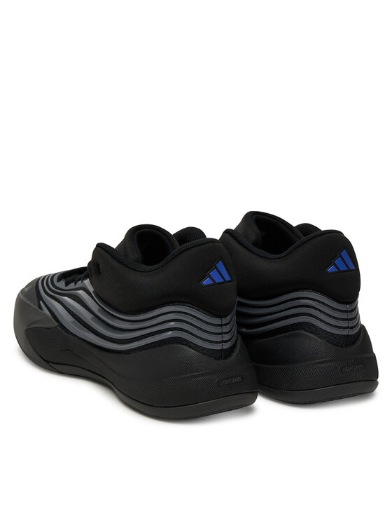 adidas adidas Buty do koszykówki Dame X JP6090 Czarny