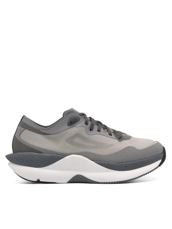 Fila Fila Sneakersy Shocket St Rd FFM0138.83132 Šedá