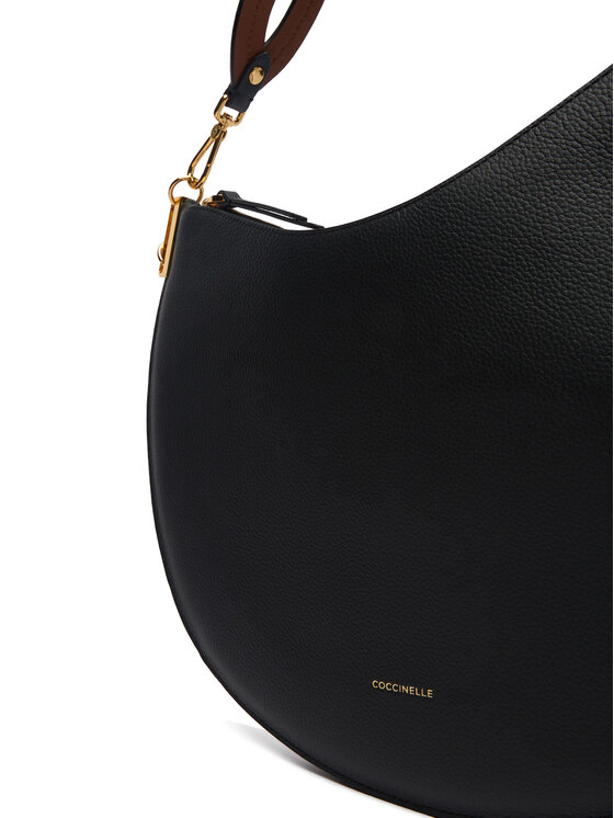Coccinelle Coccinelle Borsetta QKF Coccinellesunup E1 QKF 13 01 01 Nero