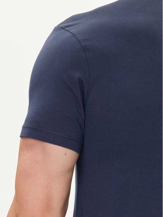 Levi's® Levi's® 2er-Set T-Shirts 79541-0002 Bunt Slim Fit
