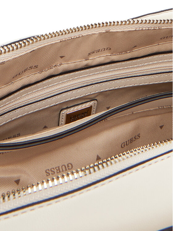 Guess Guess Käekott Melisandra HWQG96 53070 Kreemjas