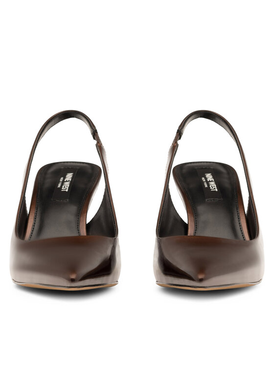Nine West Nine West Sandale ASLI SJ1489-1 Smeđa