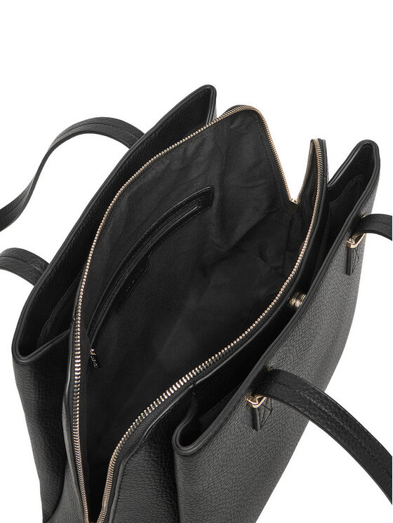 Lasocki Lasocki Handtasche CEO-LSK-L-012-09 Schwarz