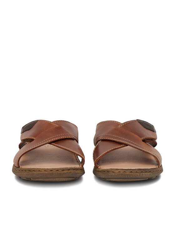 Rieker Rieker Ciabatte CEO-22089-24 Marrone