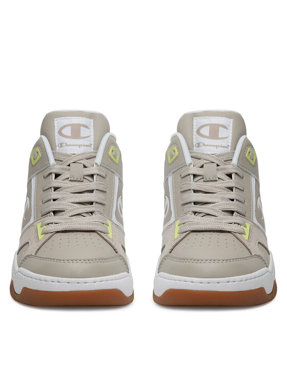 Champion Champion Tossud OVERTIME MID S11745-MS084 Beež