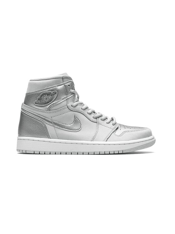Nike Sneakersy Air Jordan 1 High Retro CO Japan Neutral Grey