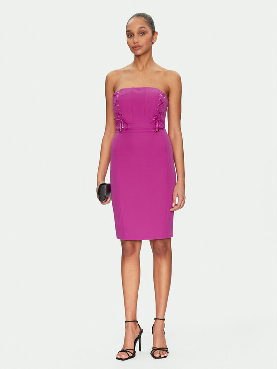 ARTIGLI ARTIGLI Koktélruha ACAB000923 Rózsaszín Regular Fit