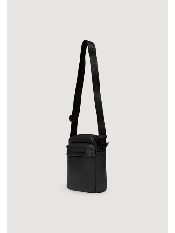 Armani Exchange Armani Exchange Torba XM003597 AF26651 Czarny
