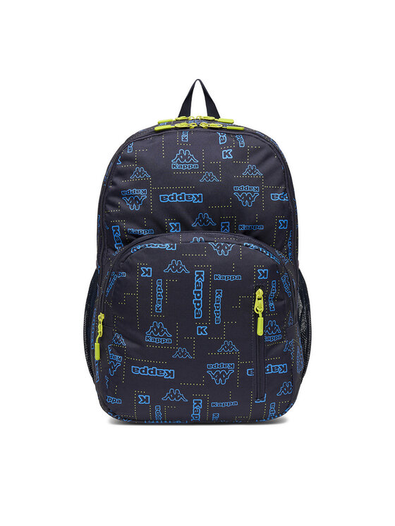 Kappa Kappa Zaino C-KPA-RH-005-08 Blu scuro