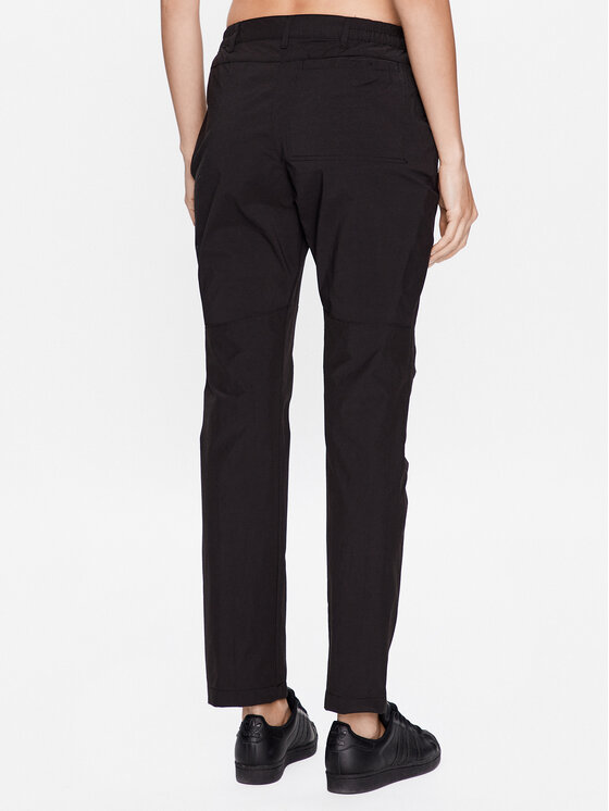 Regatta Regatta Outdoor-Hose Highton RWJ217R Schwarz Regular Fit