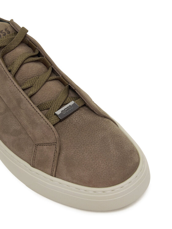 BOSS BOSS Sneakers Gary  50552971 Beige