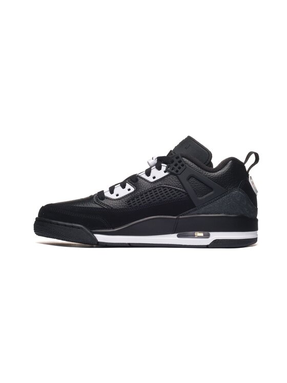 Nike Nike Sneakersy JORDAN SPIZIKE LOW Czarny